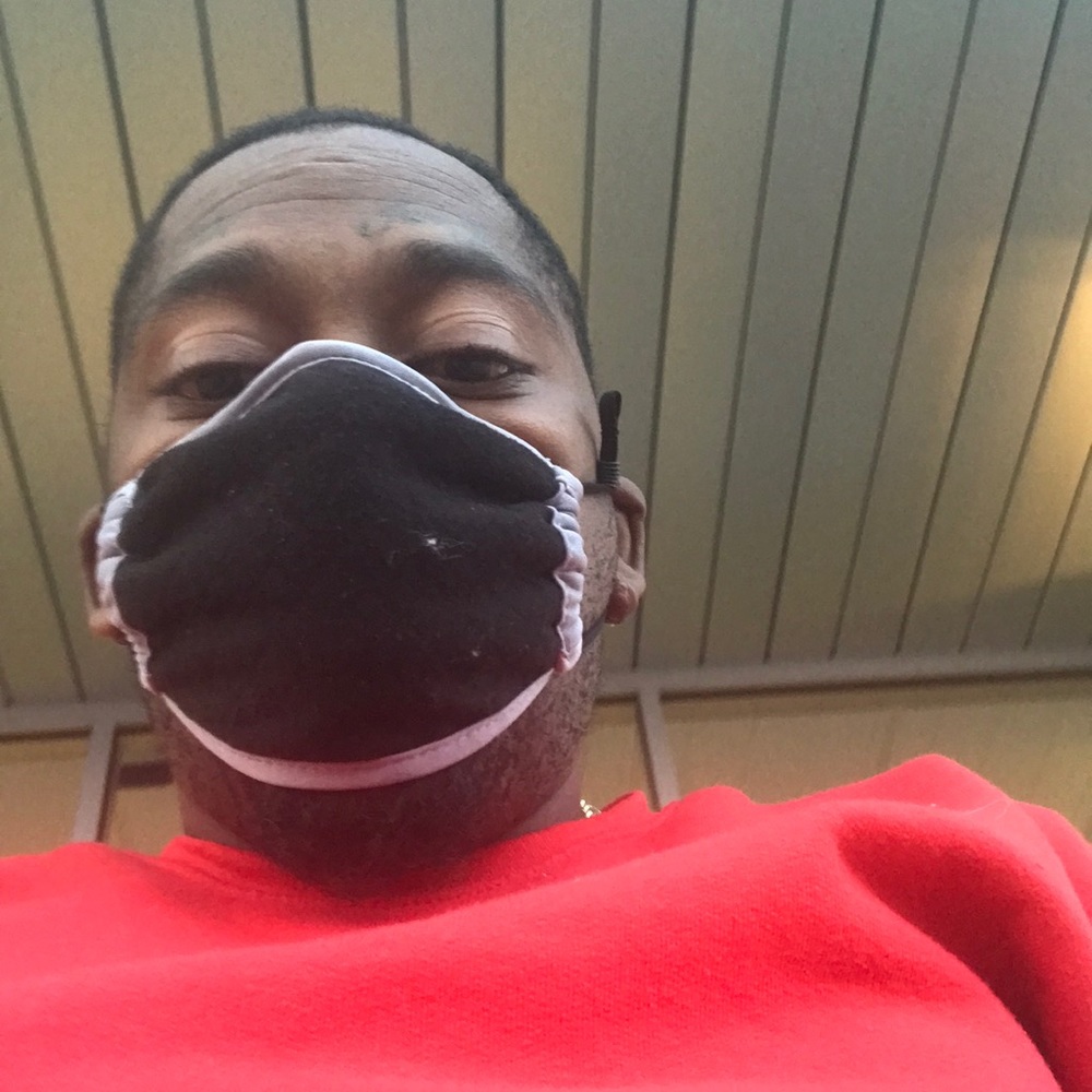 Meet your Posher, Michael